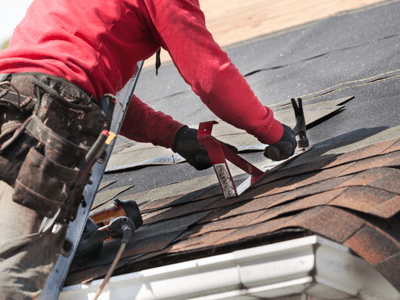 About Roof Repair Experts East Orland, ME